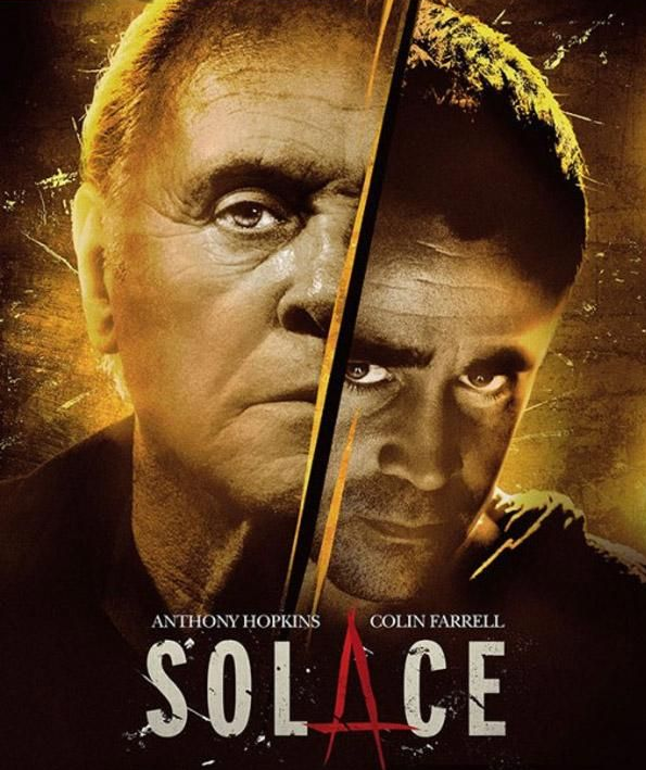 solace - Solace 2015