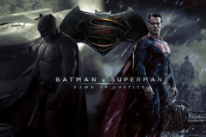 batmanvssuperman 300x200 - Batman Superman ellen - Az igazság hajnala