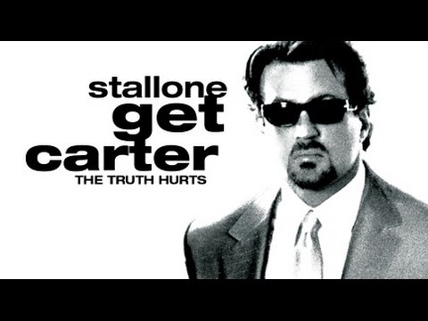 Get Carter (2000) – Ez megkapta a magáét!