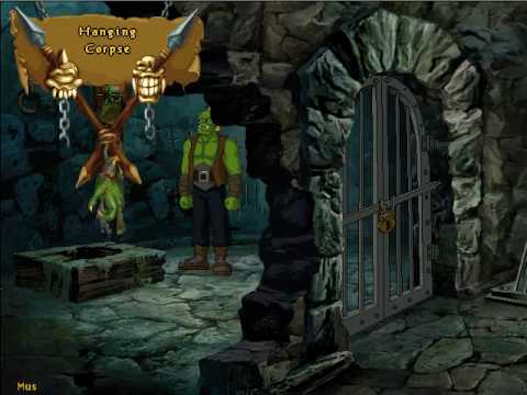 megjelent a warcraft adventures - Warcraft Adventures: Lord of the Clans