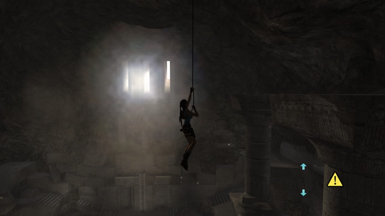 20180211235352 1 - Tomb Raider: Anniversary játékismertető