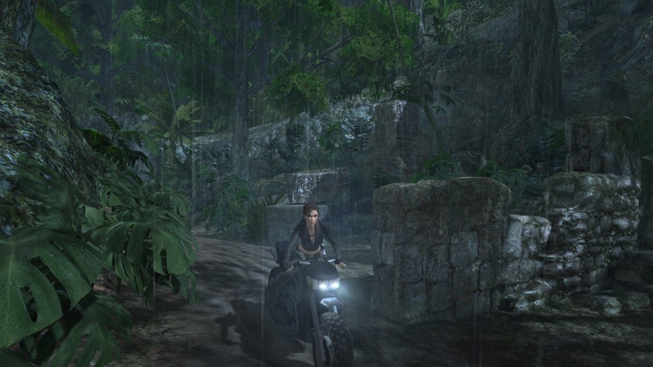 010 - Tomb Raider: Underworld játékismertető