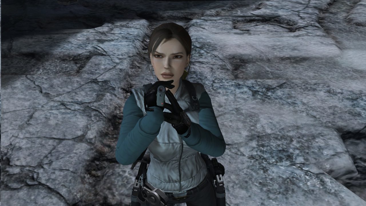 022 - Tomb Raider: Underworld játékismertető