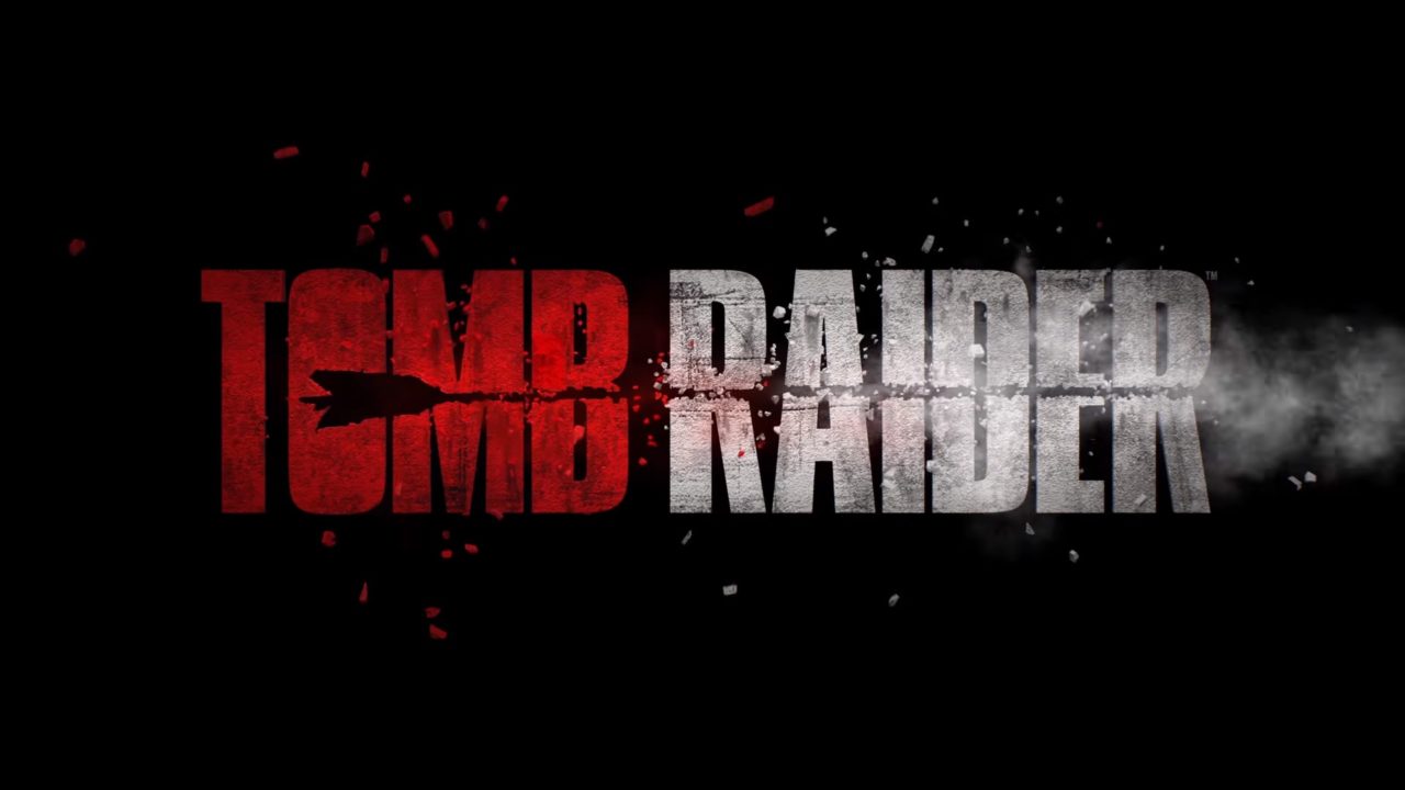 Tomb Raider: Minőségi adaptáció, úristen