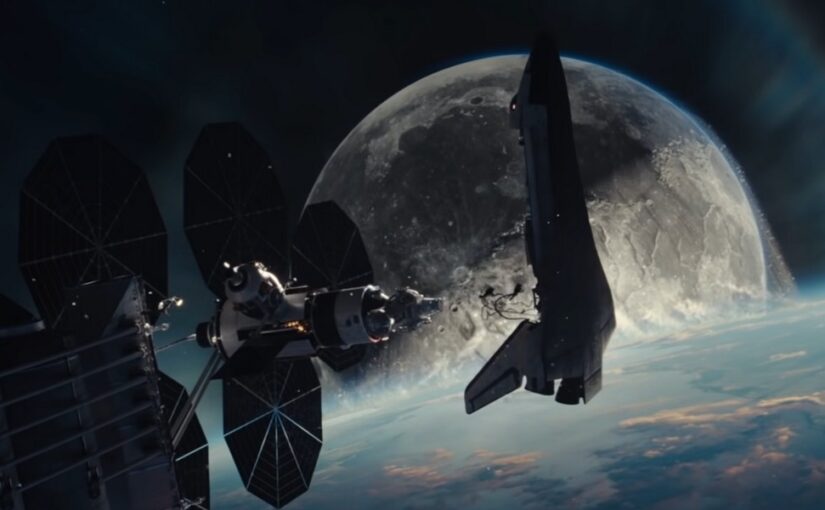 Moonfall – Ez a hold nem sajtból van